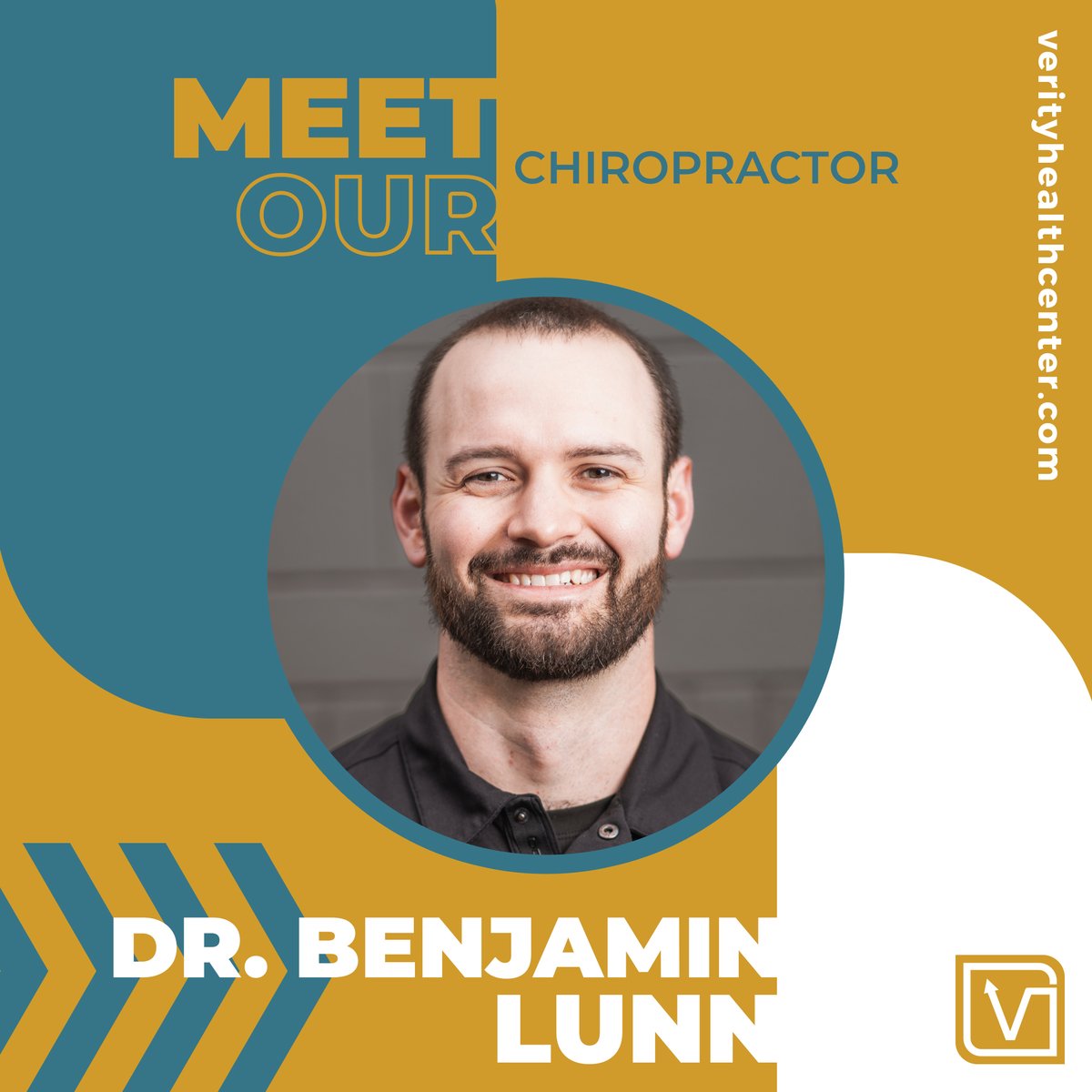 Dr. Benjamin Lunn was born and raised in Tallahassee. He loves serving his community and for him, the “why” is simple: he believes that true healing comes from the inside out, and that the power that made the body, heals the body. #meettheteam