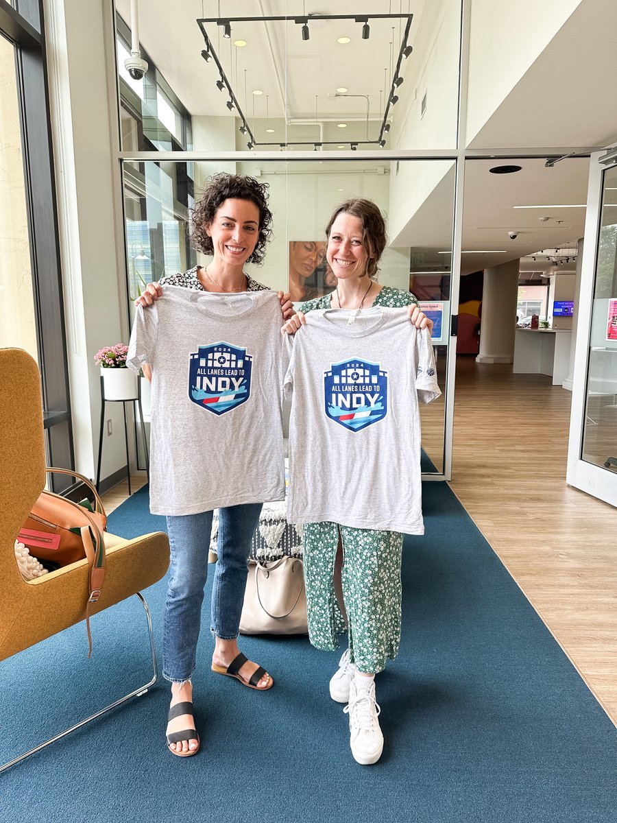 We're ready to dive right in + support the #TeamTrials24 right here in #Indy! Excited to be a part of the #publicrelations committee, while my <a href="/DittoePR/">Dittoe PR</a> peer/friend <a href="/social_skylar/">skylar whitney</a> co-leads #socialmedia. Big thanks to <a href="/IndSportsCorp/">Indiana Sports Corp</a> and <a href="/USASwimming/">USA Swimming</a>!