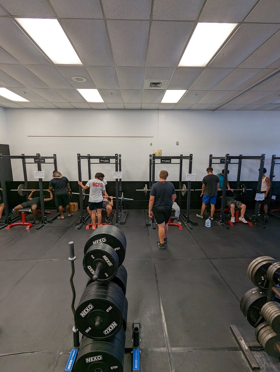 All I ask from them is to be a better version of themselves every day. 
<a href="/OutlawDominic/">Dominic Outlaw</a> <a href="/winder_altinor/">Winder Altinor</a> <a href="/ReddDant/">Redd Dant</a> <a href="/CoachSquatty/">Coach Bell</a>