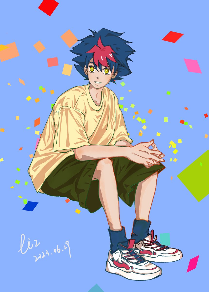 277_niki's tweet image. #Shadowverse #ShadowverseFlame #天竜ライト