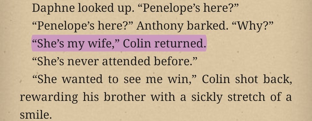 colin 'my wife' bridgerton RIGHTS!!!!!!!!!