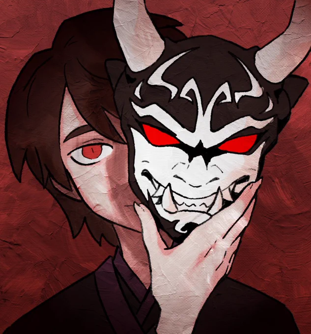 Lord Garmadon, Master of Destruction