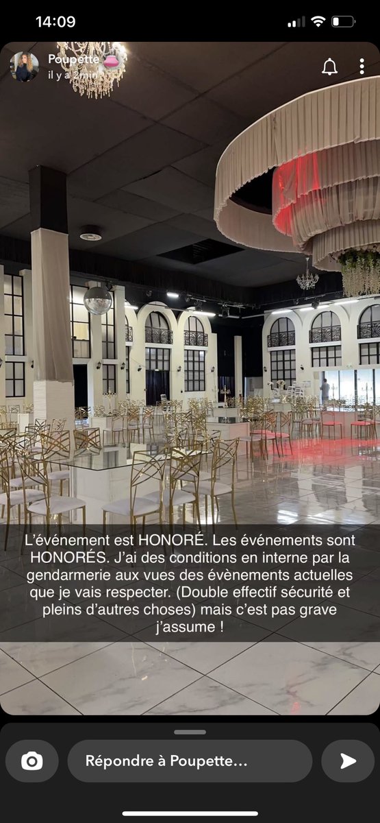 Nounou isy tweet media