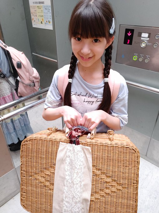 Twitterのコスプレ画像29