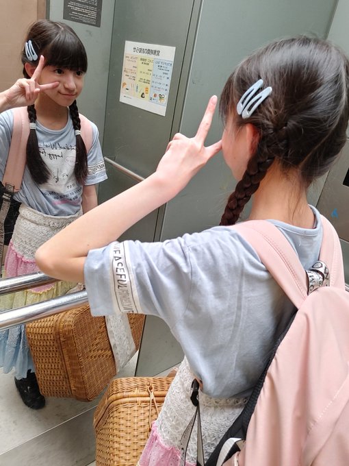 Twitterのコスプレ画像30