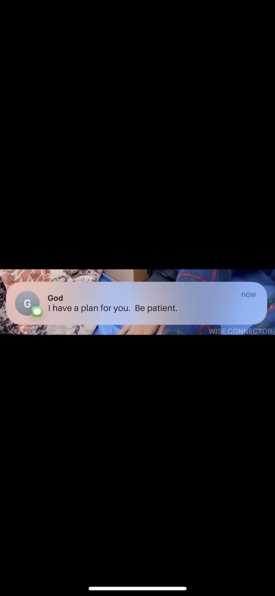 S/O to God™️