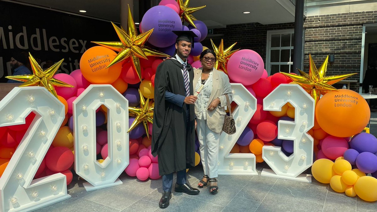 WFCTrust's tweet image. 🎓🎉A huge congratulations to the 8 students graduating from our Football Development &amp;amp; Coaching foundation degree, delivered in partnership with @MiddlesexUni 

Great work 👏 

#watfordfc