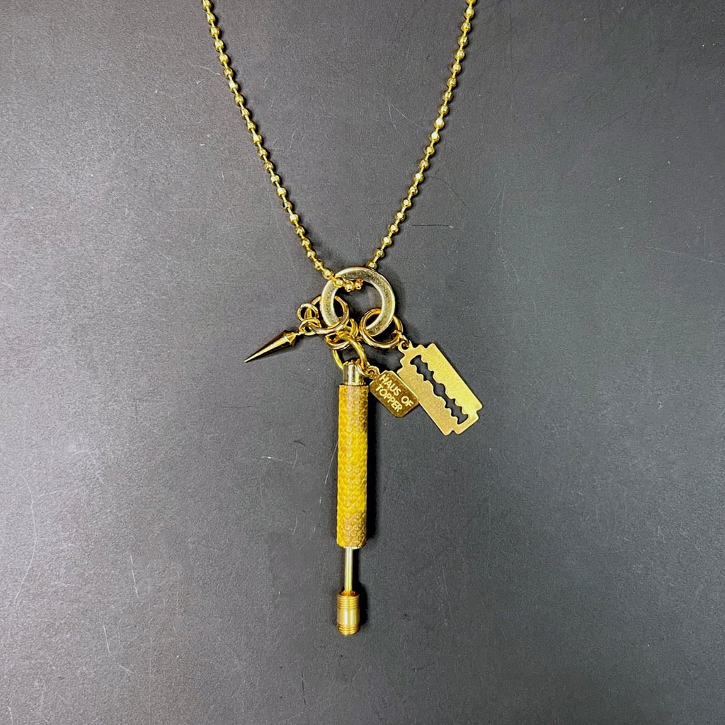 Hausoftopper's tweet photo. IYKYK now on the website. Additional colors dropping today. #IYKYK #Jewelry #Party_O_Clock #disco #nightlife #nycnightlife #disconights #scarface #partytime #PARTYOFTHEGODS #gaynightlife #WeekendVibes #fridaynightfunkinnsfw #fridaynightfunkin #FridayFeeling https://t.co/0NRi2wDHAh