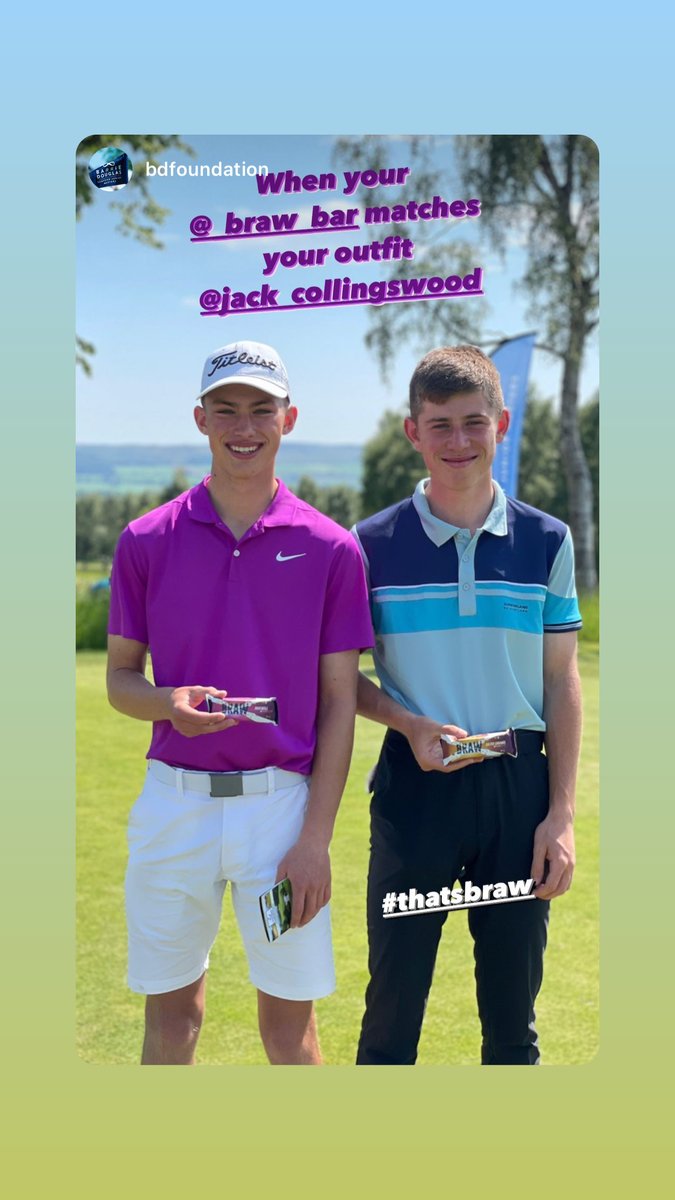 The Braw Bar tweet media