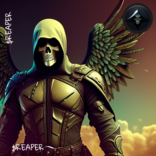 TheReaperToken's tweet photo. For all the poor souls getting rugged on the 2.0 hype 

Remember don't just delete the telegram and forget about your lost $$$ 

Think #REAPER

Head to our dAPP and sign up for $REAPER SWAP!
https://t.co/ER9AMjVtgk

15% airdrop could cut your losses in half https://t.co/25LOZqNAHp