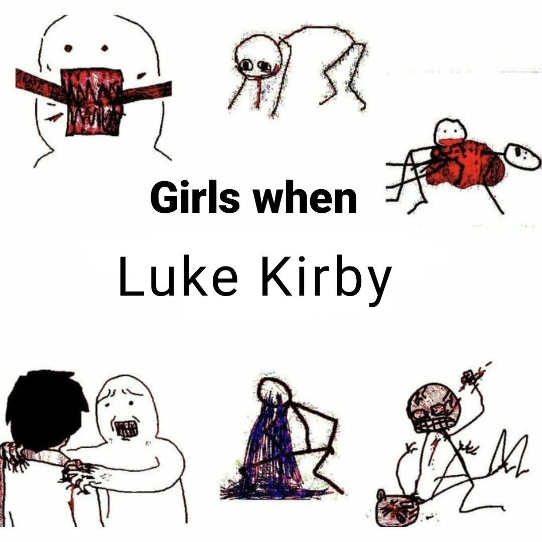Happy Birthday Luke Kirby! 