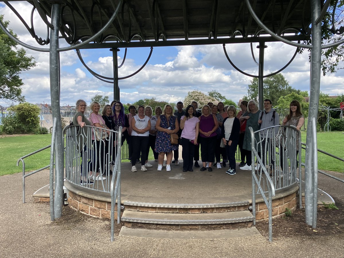 Our fabulous #admin staff enjoying some time out on their away day 😍 Thank you, to each and every one of you, for the support you give to our teams and our patients 🥇❤️👏🏼👏🏿👏