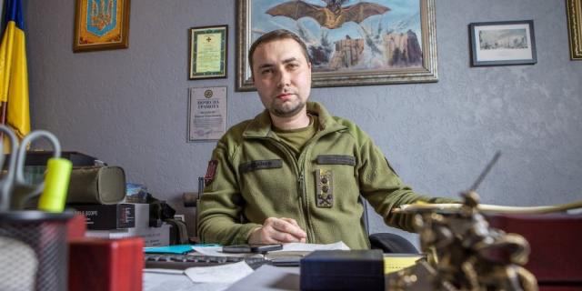 Prigozhin's mercenaries will no longer take part in the war against Ukraine

This was announced by the head of the Main Intelligence Service of the Ministry of Defense, Kyrylo Budanov.

"We have received a discredit to the Russian leadership. Once again the myth of the