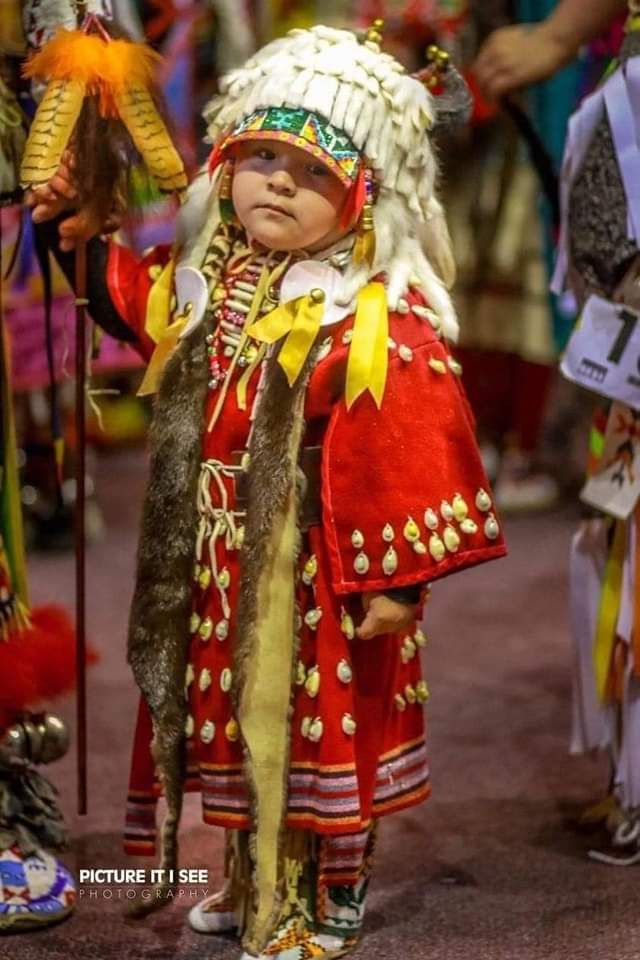 nativeamer48644's tweet photo. Native american cute baby 🥰🥰🇱🇷
#NativeAmerican #nativecute #nativebaby #NativeTwitter #native https://t.co/wMlPEDZqqi