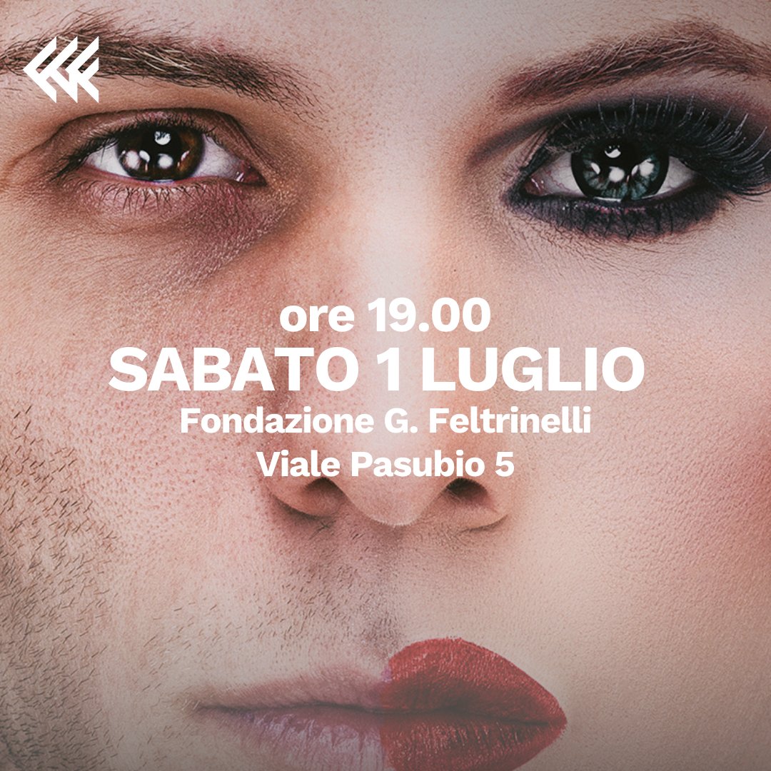 feltrinellied's tweet photo. Presentazione sabato prossimo in #Babitonga @Feltrinelli_ a #Milano @FondFeltrinelli https://t.co/OjY0i8zJMR