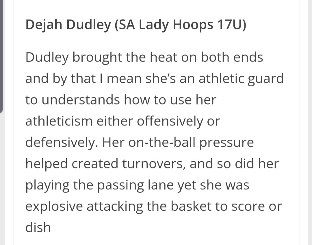 San Antonio Lady Hoops tweet media