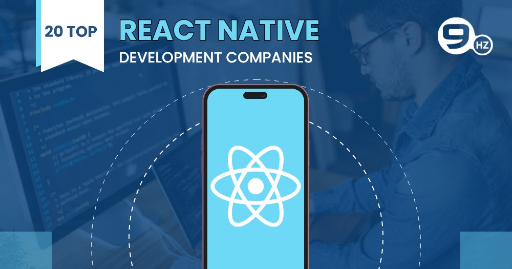 TheNineHertz's tweet image. For those who are thinking to launch an app!
Check out our listing of Top 20 React Native Development Companies (2023), understand their capabilities & choose the best company to build your app on time.
theninehertz.com/blog/top-compa…
#reactnativedevelopmentcompanies #TheNineHertz