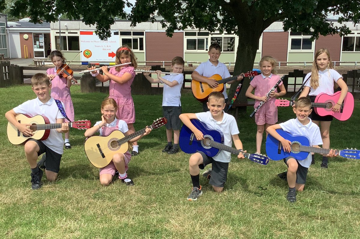 Year 4 Ordsall Primary School tweet media