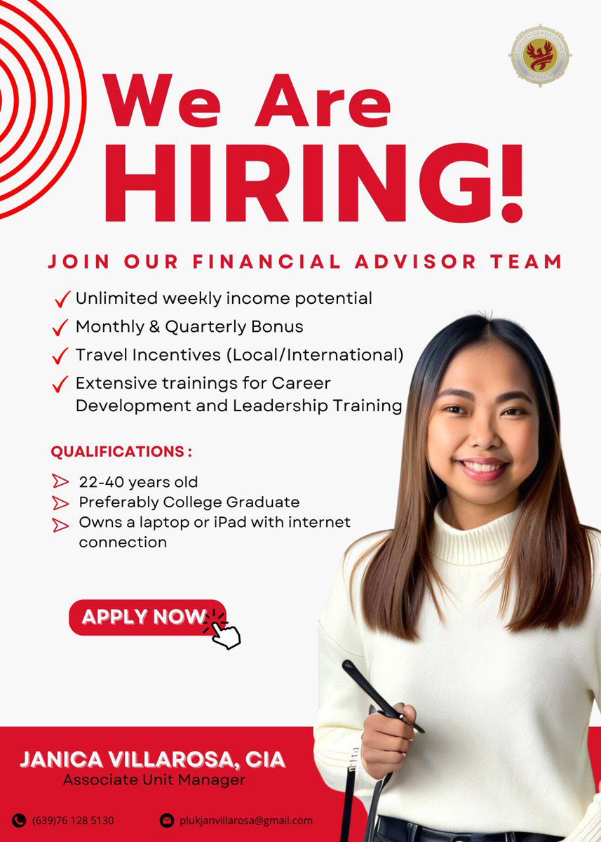janicavilla's tweet photo. 🙋‍♀️✨

#parttimejob #WFH  #sidehustle #phonly #workfromhome https://t.co/IzUj0epv96