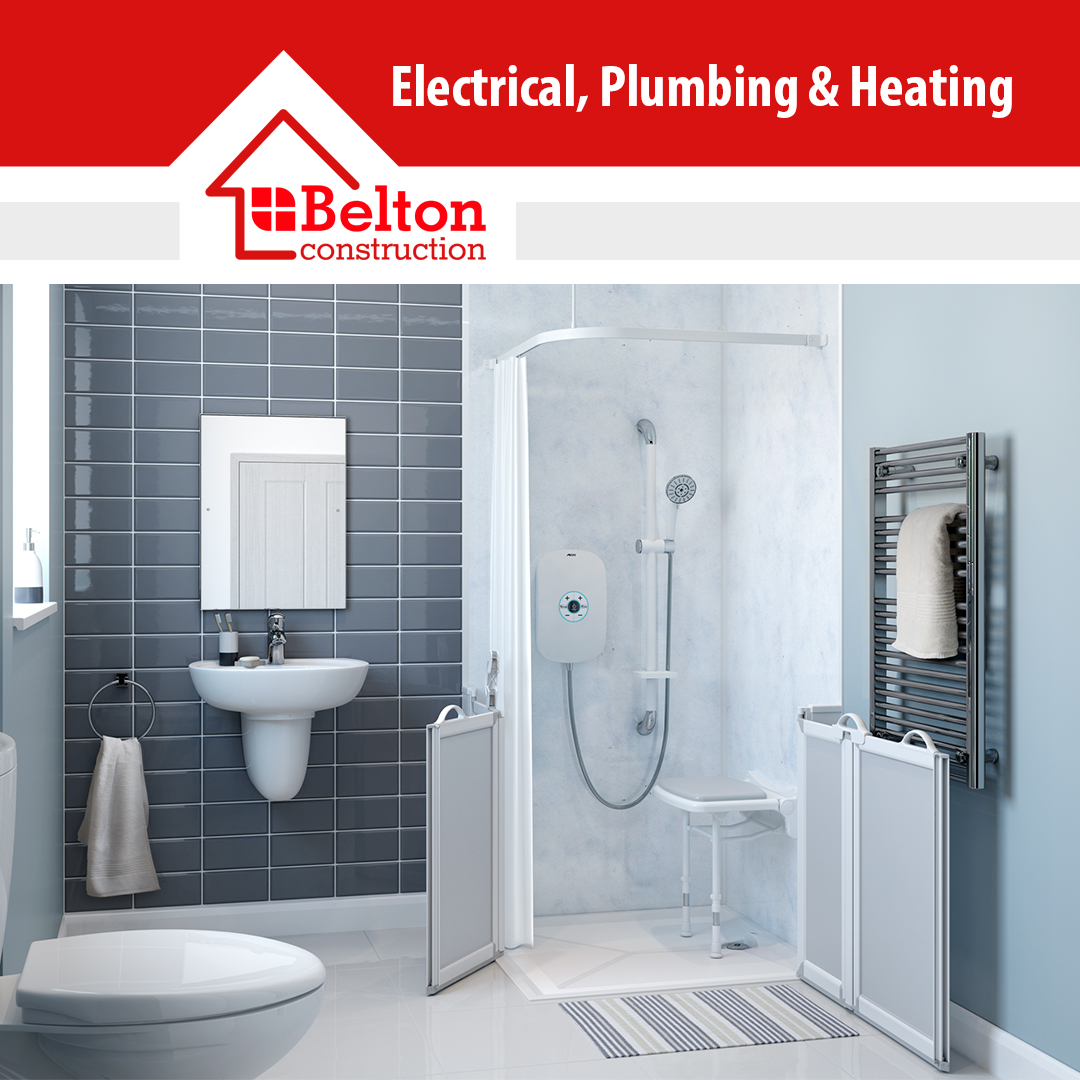 Belton Construction tweet media