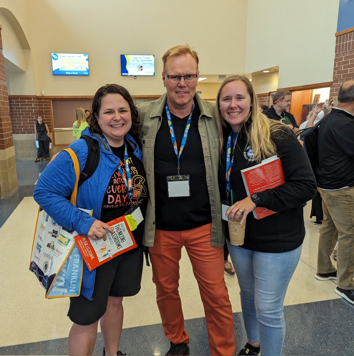 Becky Wood tweet media