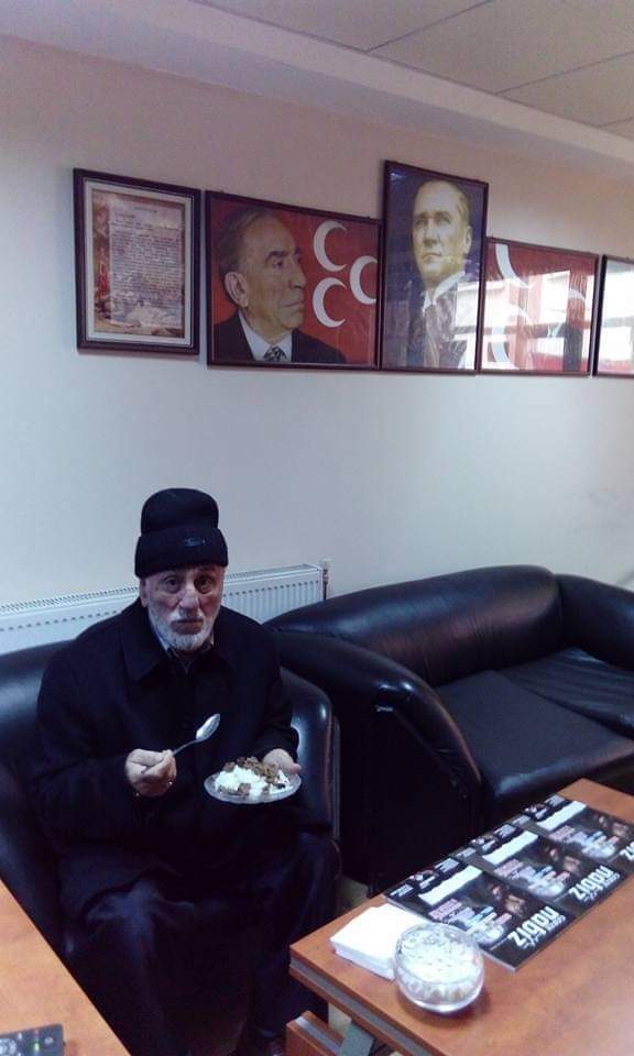 Kurucu İlçe Başkanlarımız dan İsmail Atalı Ağabeyi Vefatının Sene-i devriyesinde Rahmet, Minnet ve Dualarımız ile yad ediyoruz.
Mekânı Cennet Olsun İnşaallah.
<a href="/mhpgebzeilce/">mhp</a>