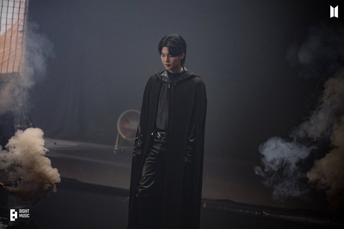 ArmyInter_'s tweet photo. WEVERSE💌

Foto sketch de 'Lilith (feat. SUGA of BTS) (Diablo IV Anthem)’ 

📎https://t.co/F7ZzB8bJbi

#BTS #BTSARMY #SUGA @BTS_twt 

MawiMin🌈 https://t.co/hdkHAE19z1