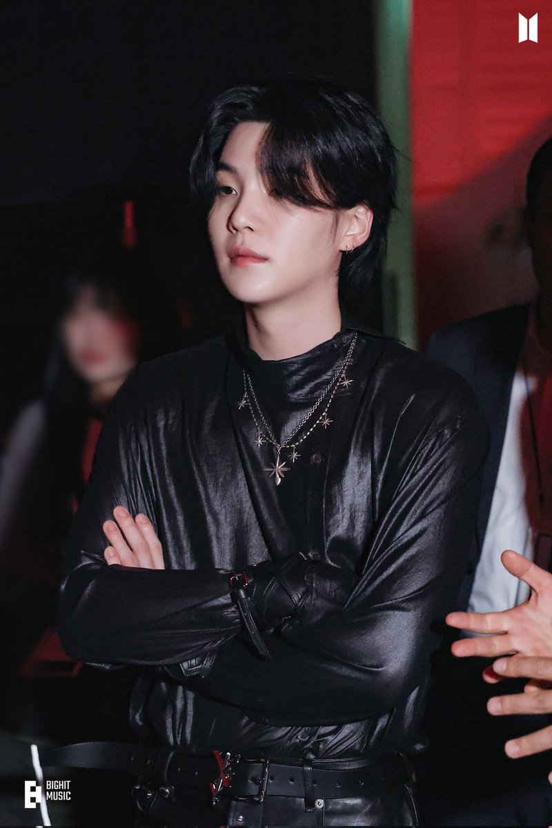 ArmyInter_'s tweet photo. WEVERSE💌

Foto sketch de 'Lilith (feat. SUGA of BTS) (Diablo IV Anthem)’ 

📎https://t.co/F7ZzB8bJbi

#BTS #BTSARMY #SUGA @BTS_twt 

MawiMin🌈 https://t.co/hdkHAE19z1