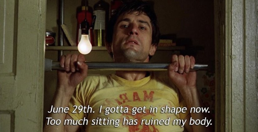 Cinema Tweets tweet media