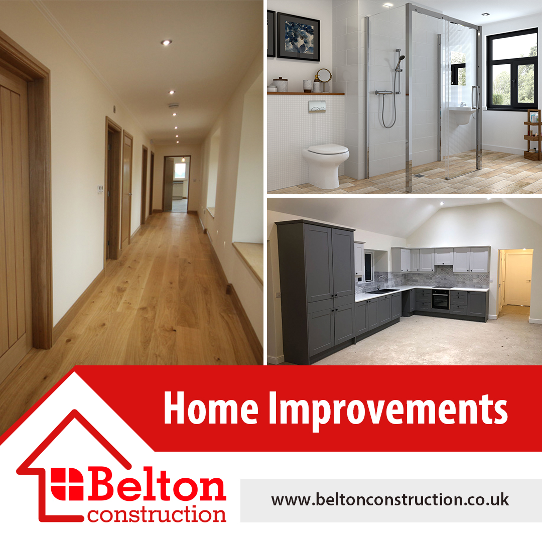 Belton Construction tweet media