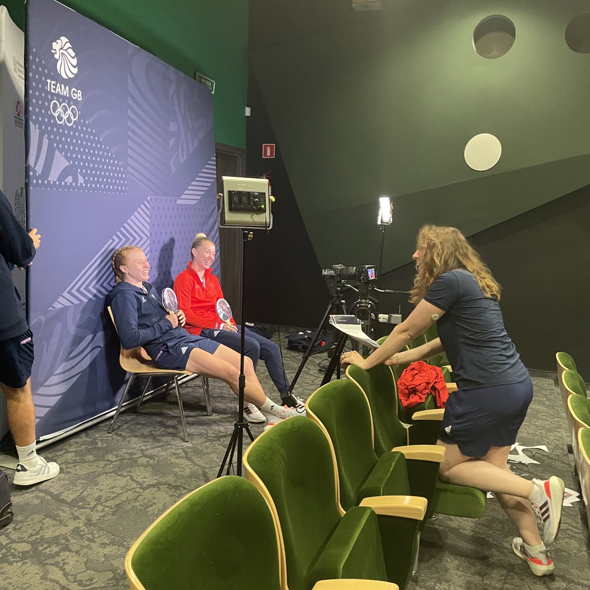 GB Boxing tweet media