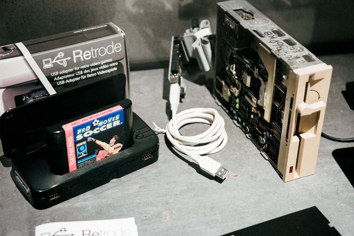 I am now officially looking for employment, so if your organisation needs a person with a very specific skillset then please reach out, and if not, please share. <3