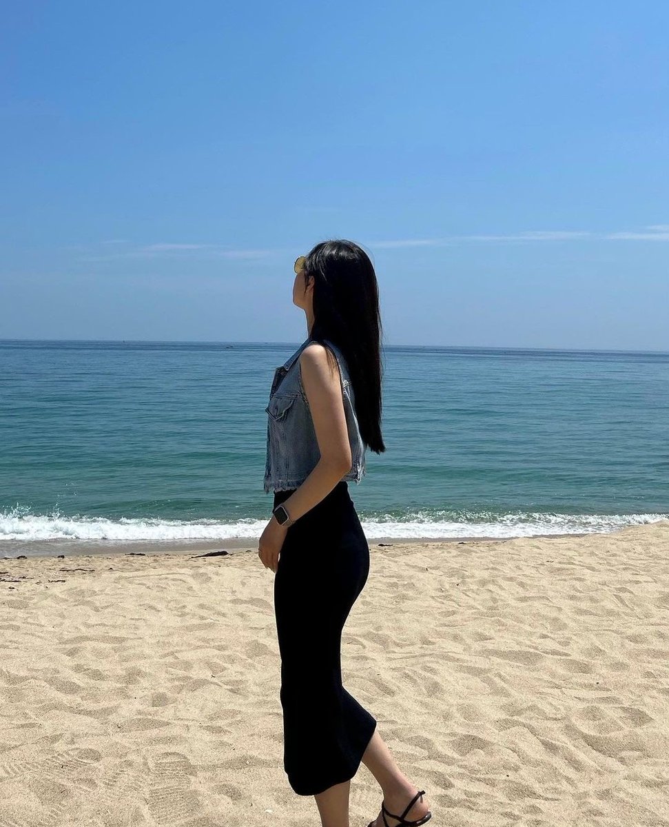 suusyzzy's tweet photo. 230629 suusyzzy instagram update 🤍

#BANGSOOJI #방수지 #soojistagram https://t.co/SbxZmmw4ff