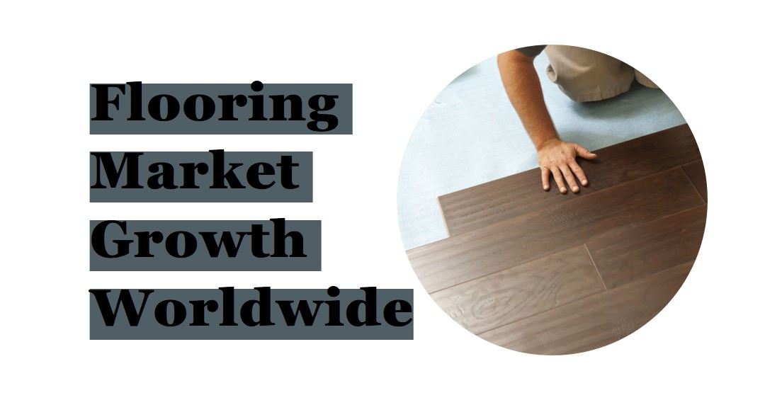 BudPolimer's tweet photo. Wood and laminate flooring market to reach $109.82 billion by 2032. Demand for eco-friendly materials, renovation and DIY approach drive the market. Competitors - similar floors. #flooring #market #ecology https://t.co/hbBv2QCOh5