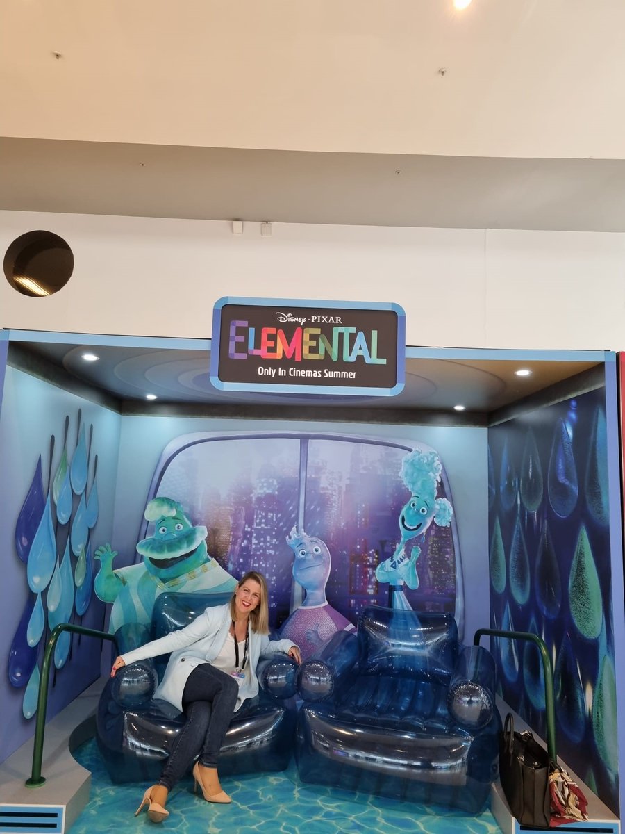 Volfoni 3D tweet media