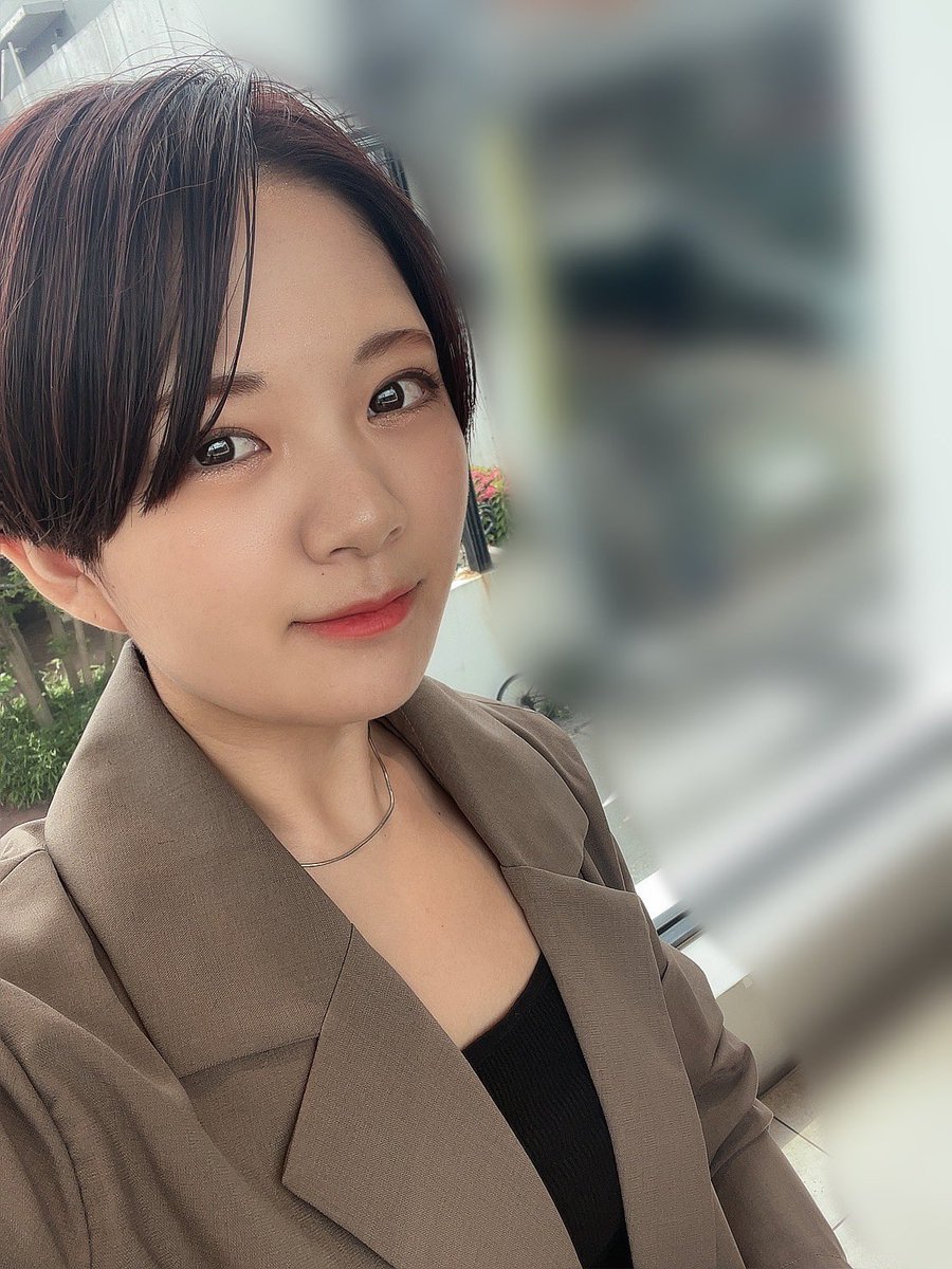 a0115yano's tweet photo. これめっちゃ盛れてるーって思ってる🤣 https://t.co/2ttYc6Ge6Q