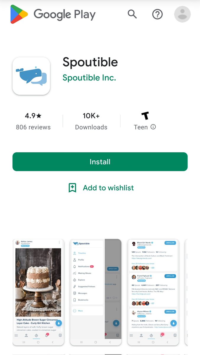 Christopher Bouzy (spoutible.com/cbouzy) tweet media