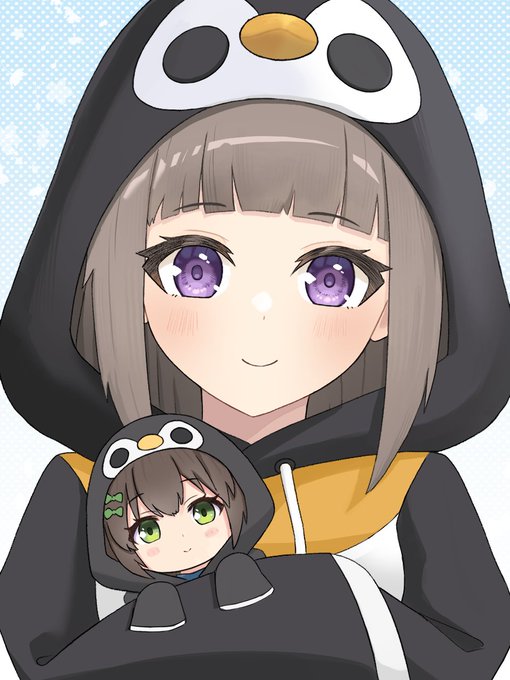 「penguin」のTwitter画像/イラスト(新着))