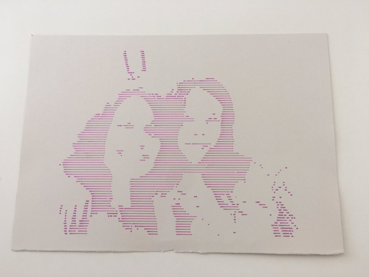 110bisLimoges's tweet photo. [#RESPIR] Double atelier #MERCREDIDU110 au #110bis @aclimoges animé par @recreasciences : axidraw, traceur capable d’écrire ou de dessiner, pour les adultes, dessins de formes et jeu de LEGO pour les enfants.
#innovationpeda https://t.co/PDfE47MNho