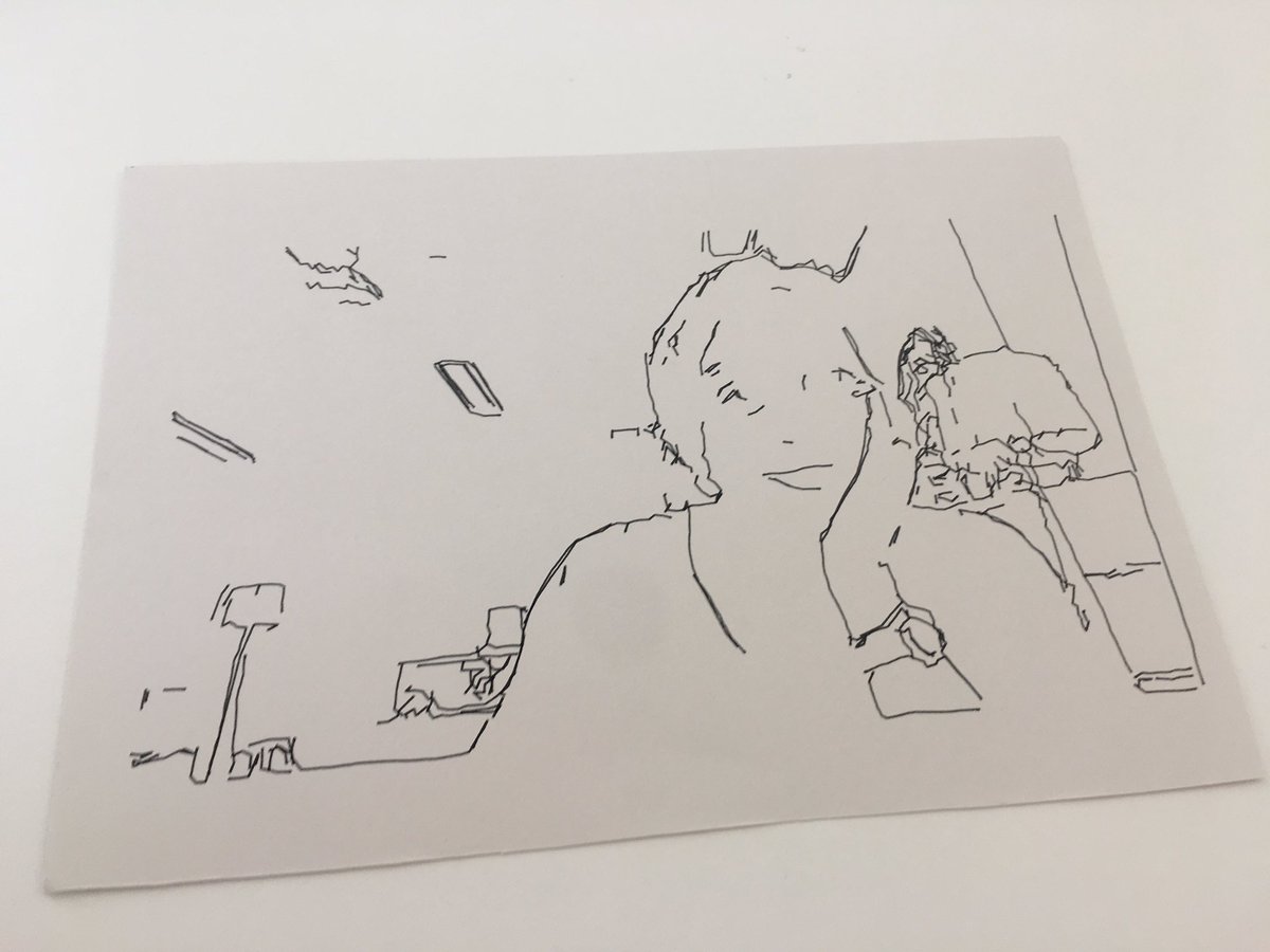 110bisLimoges's tweet photo. [#RESPIR] Double atelier #MERCREDIDU110 au #110bis @aclimoges animé par @recreasciences : axidraw, traceur capable d’écrire ou de dessiner, pour les adultes, dessins de formes et jeu de LEGO pour les enfants.
#innovationpeda https://t.co/PDfE47MNho