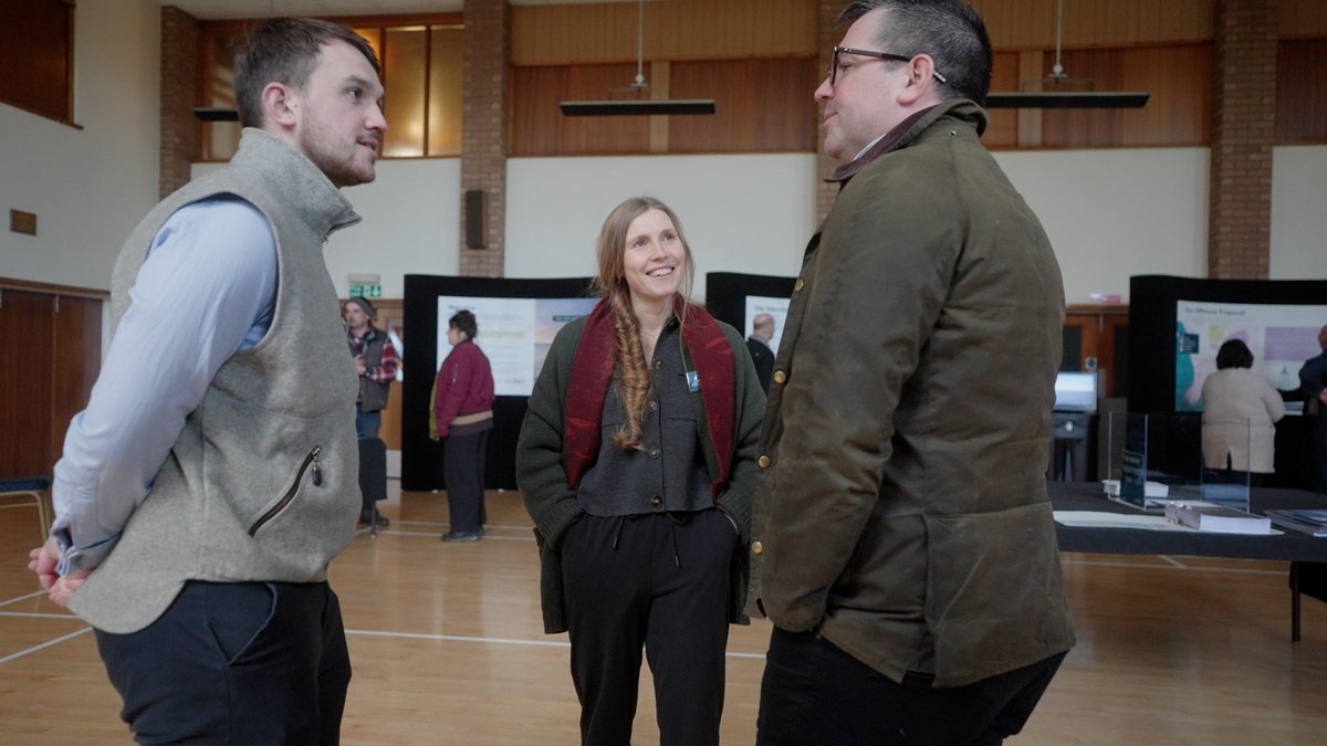 Outer Dowsing Offshore Wind tweet media