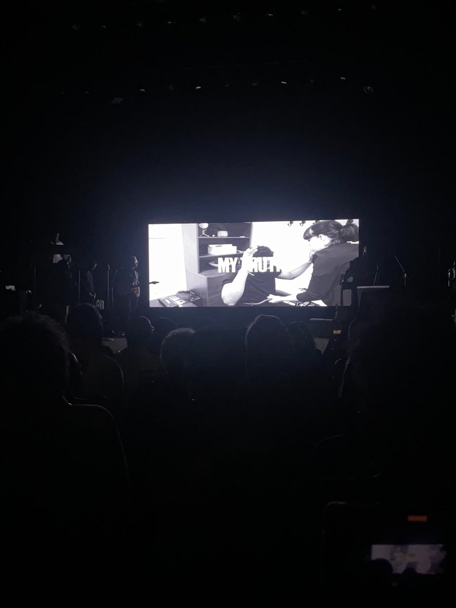 PensivePoet97's tweet photo. An amazing time last night at the show🎶🔥 #acehotel #jonathanmcreynolds #doemusic https://t.co/WQVqjlEhnZ