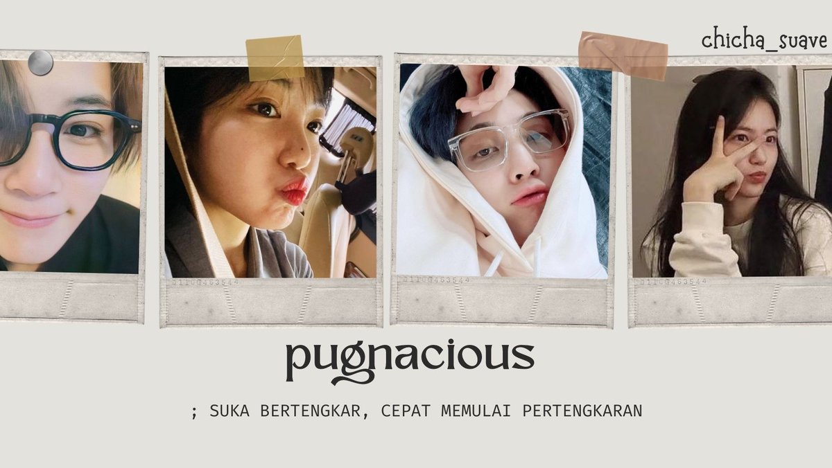 chicha_suave's tweet photo. — pugnacious

yoon jeonghan local au 
written by chicha_suave https://t.co/bdRvNStGDw