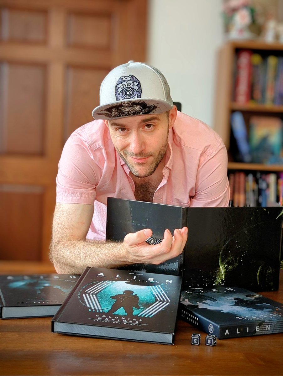 YPBPA's tweet photo. Does the idea of spending $15 for 14 hours of entertainment send you into fits? Do you like DMing? Then, boy, do we have the deal for you!

Thursdays, Dungeon Masters--the folks running roleplaying games--get in for free. Zero dollars. None. 

Roll in at 6PM. Roll out the D20s. https://t.co/tktPAj8toB