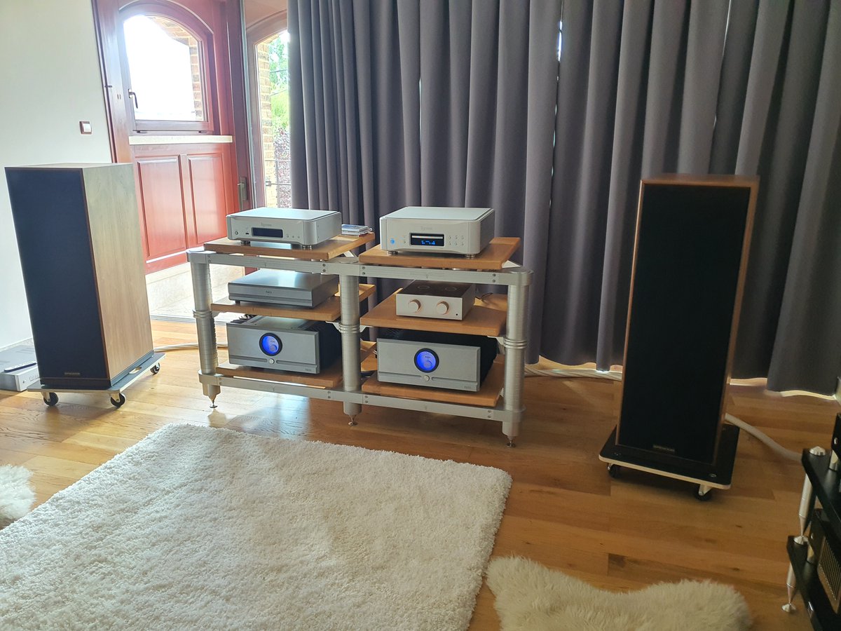 The Bespoke Audio Co tweet media