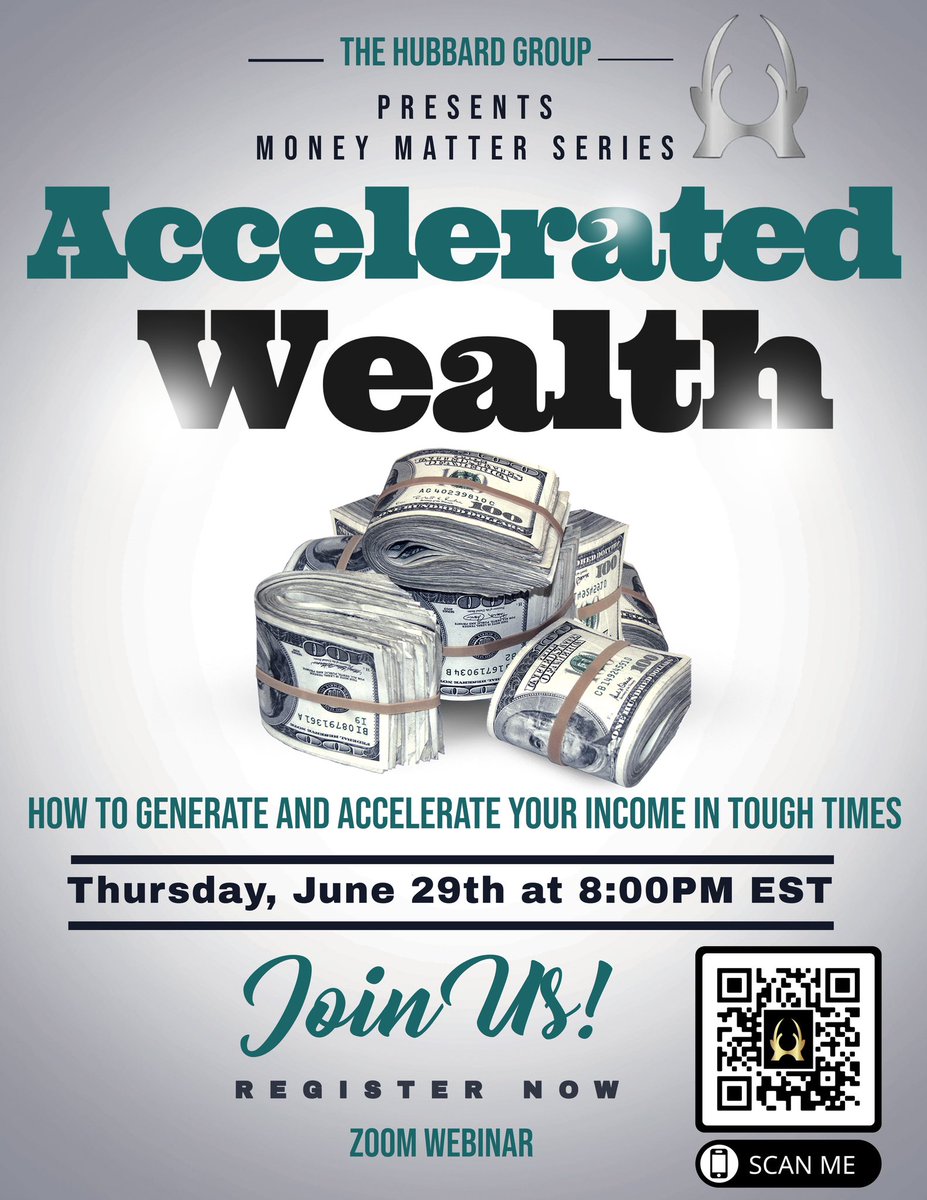 Cherylealane's tweet photo. Want to know how to generate &amp; accelerate your income? Register here for the FREE Webinar tonight at 8pm EST

https://t.co/oWWzjde7jh https://t.co/V6cakn645w