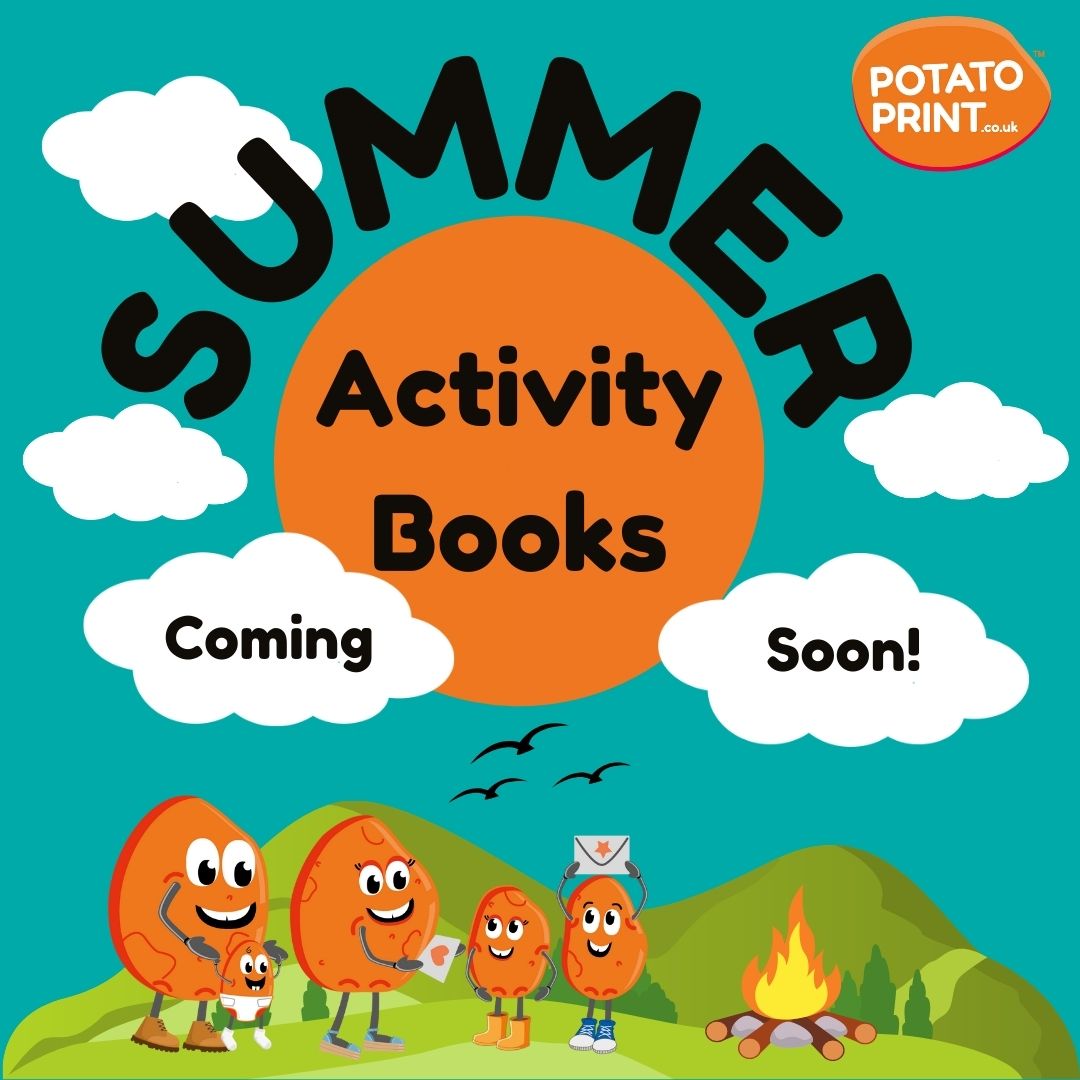 Parents Watch Out!
Summer activity Books are coming soon to the market!
Let Children explore their creativity throughout the summer holidays!
#parents #primaryschools