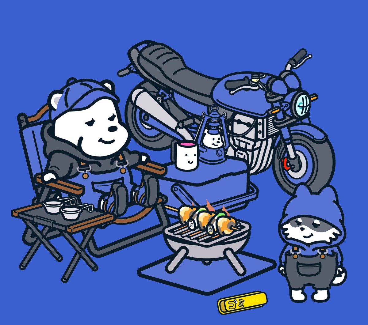 danemon8038's tweet photo. 乗るしかない このビッグウェーブに🌊🐻‍❄️
@xrpcafe #XRP #XRPL #XRPLNFT https://t.co/aRv3GMKnwQ