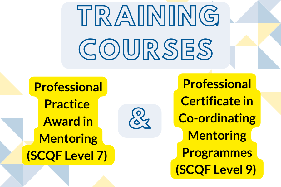 ScotMentoring's tweet photo. Dates available for PCCMP &amp; PPAM Training! 
- PPAM starting in August
- PCCMP day 1 delivery 29/08/23

For more details and to book your place, email sarah@scottishmentoringnetwork.co.uk https://t.co/vOdo9b4L87