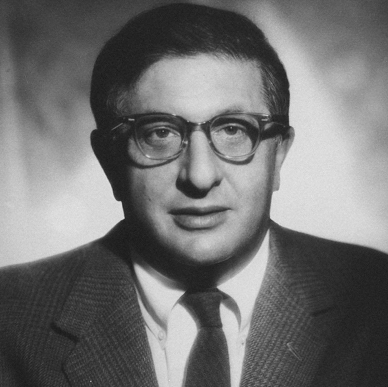 "Music is a beautiful art, if not the greatest through out all the arts. It's the kind of beauty that lives in time and space."
–Maestro Bernard Herrmann, born on this day in 1911